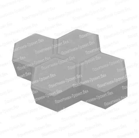 Укладка плитки на могилу Лиозно фотография