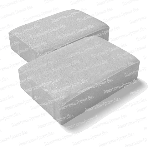 Укладка плитки на могилу Лиозно фотография