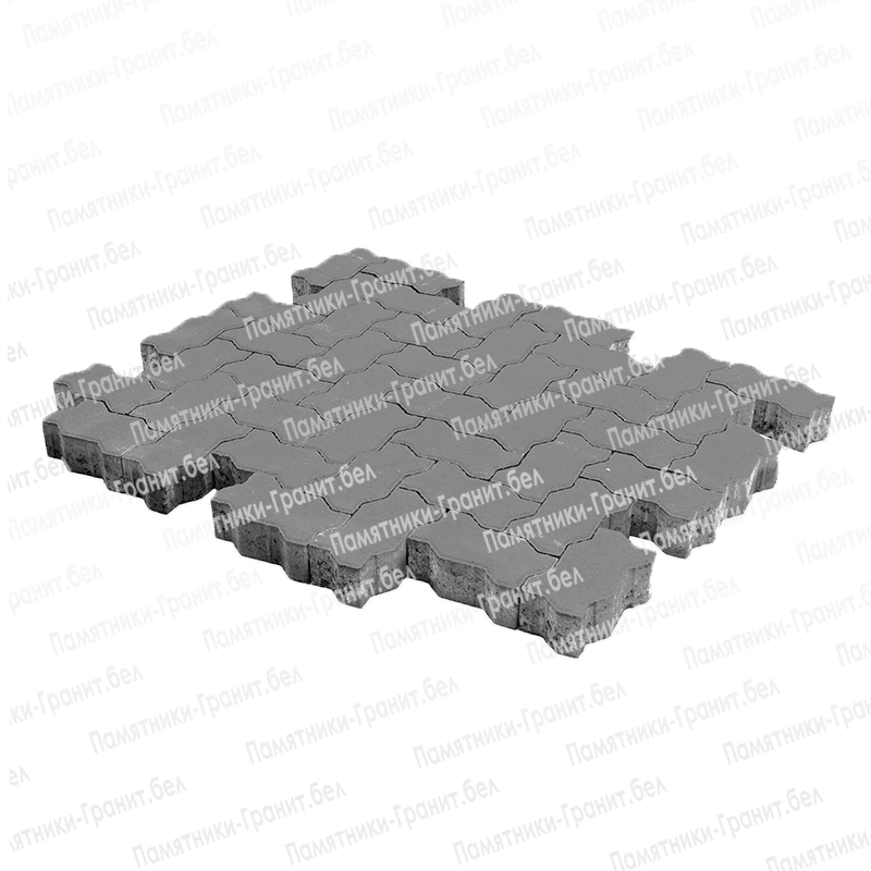 Укладка плитки на могилу Лиозно фотография