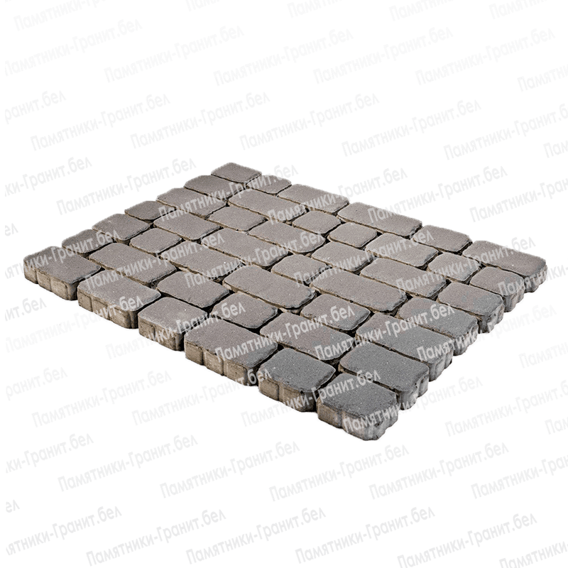 Укладка плитки на могилу Лиозно фотография