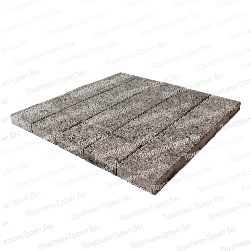 Укладка плитки на могилу Лиозно фотография