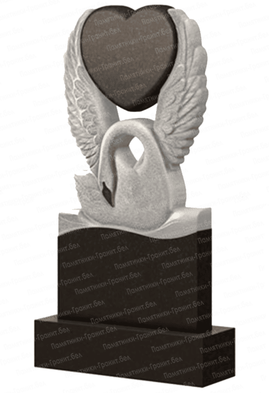 вертикальный памятник фото