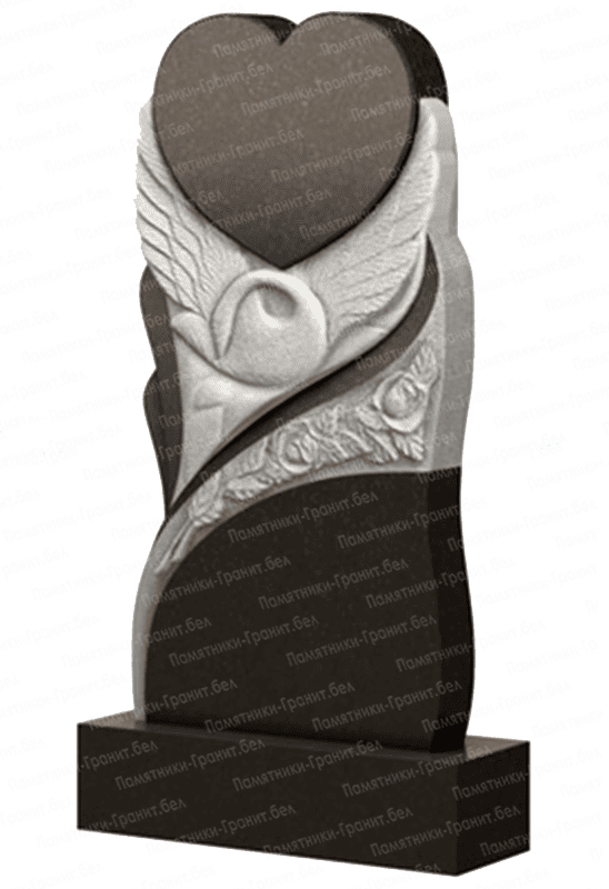 Памятник Лиозно фото