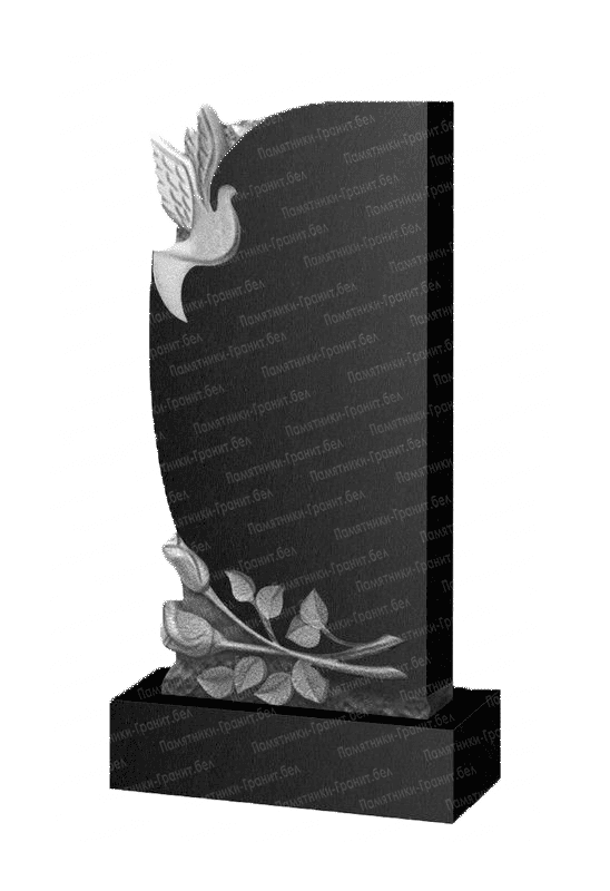 Памятник Лиозно фотография