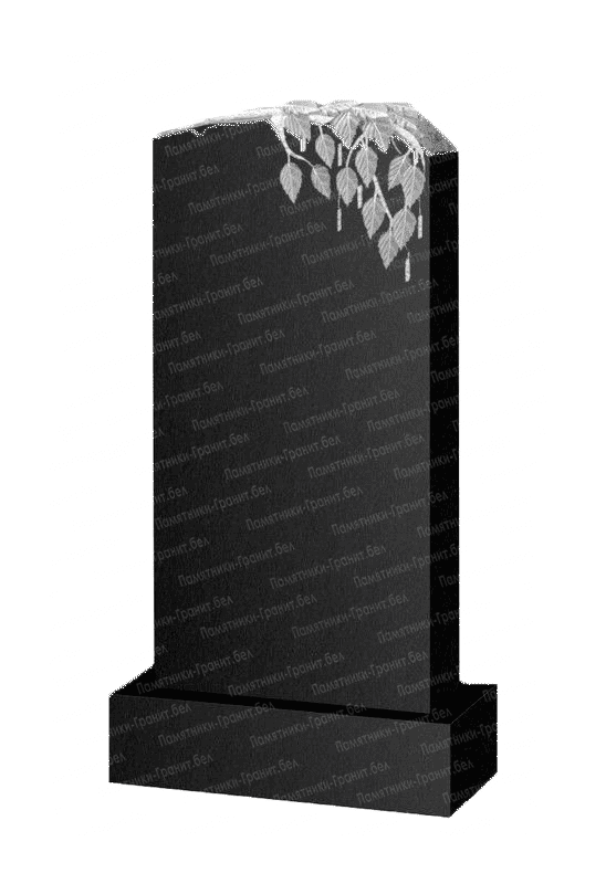 Гранитный памятник фотография