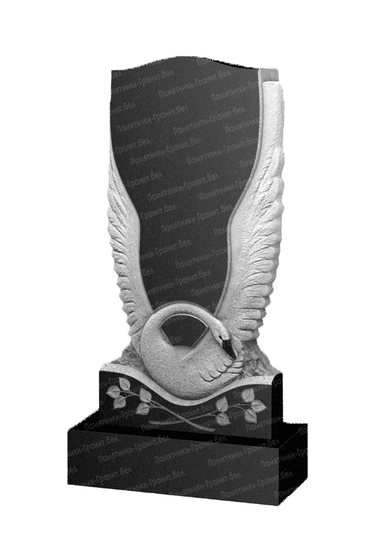 Установкая памятников