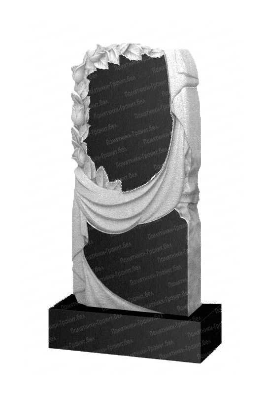 Оригинальный памятник на могилу фото