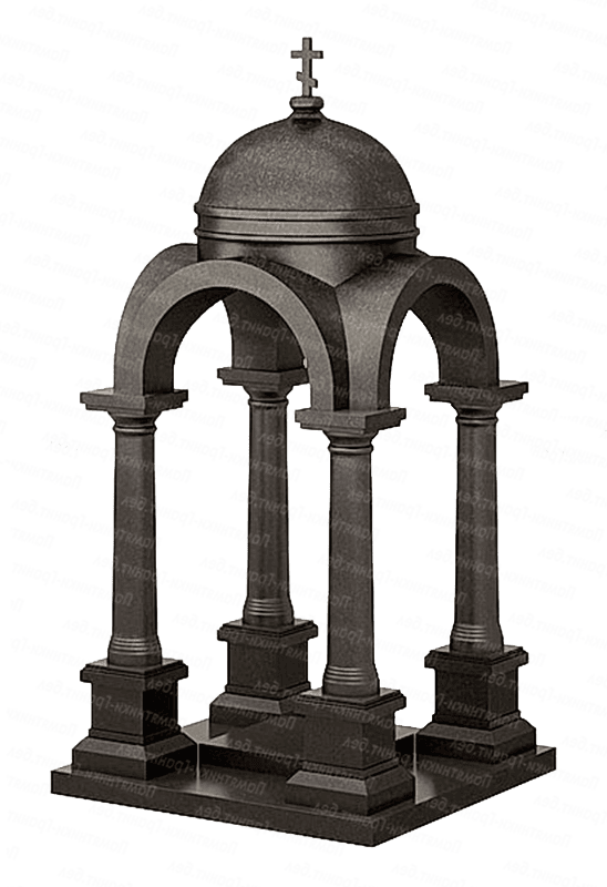 Памятник Лиозно изображение