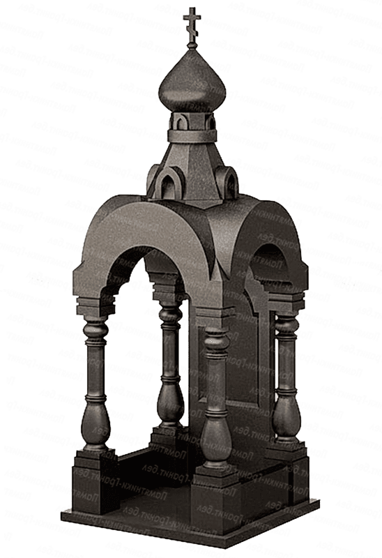 Памятник Лиозно фотография