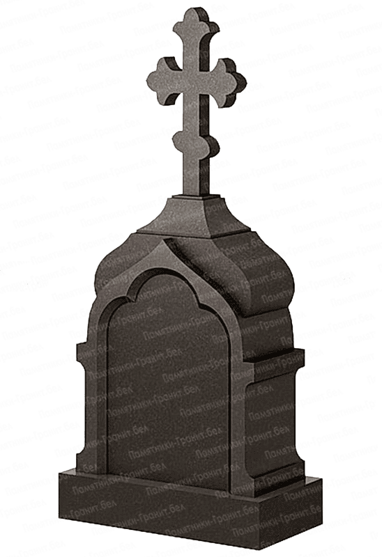 Заказать памятник Лиозно фотография