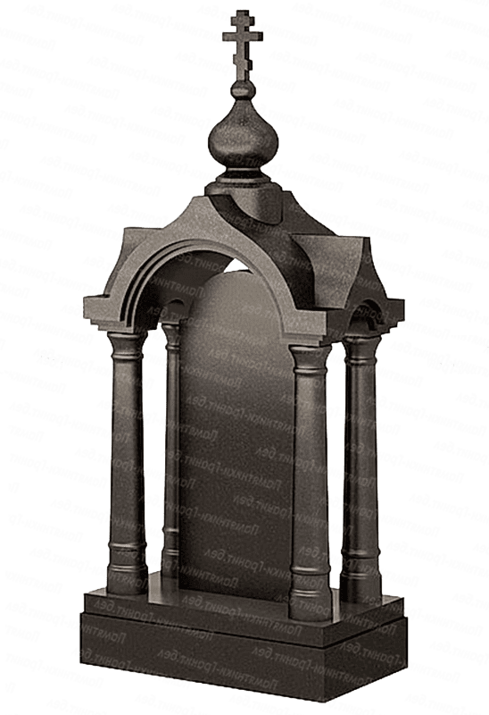 Памятник Лиозно изображение