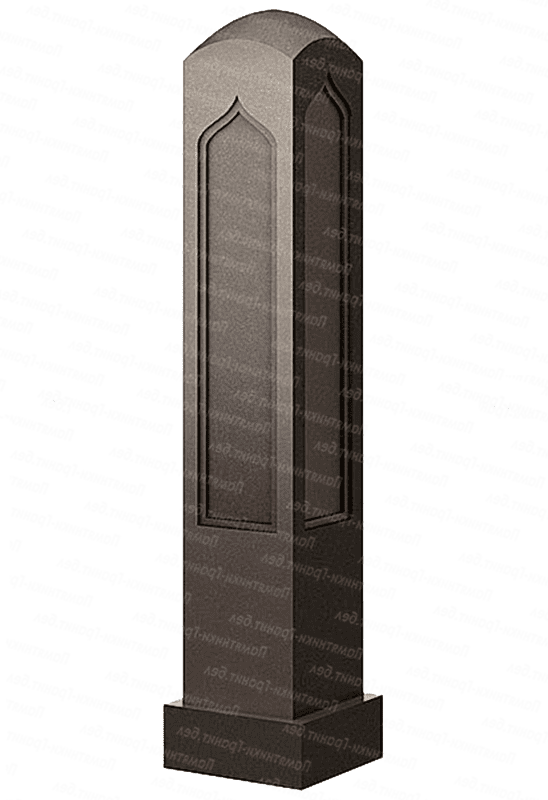 Памятник Лиозно изображение