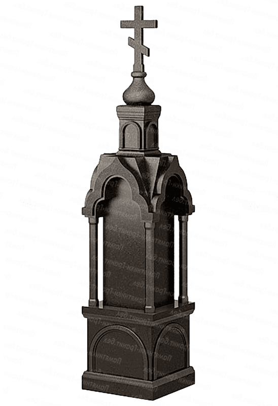 Памятник Лиозно фотография