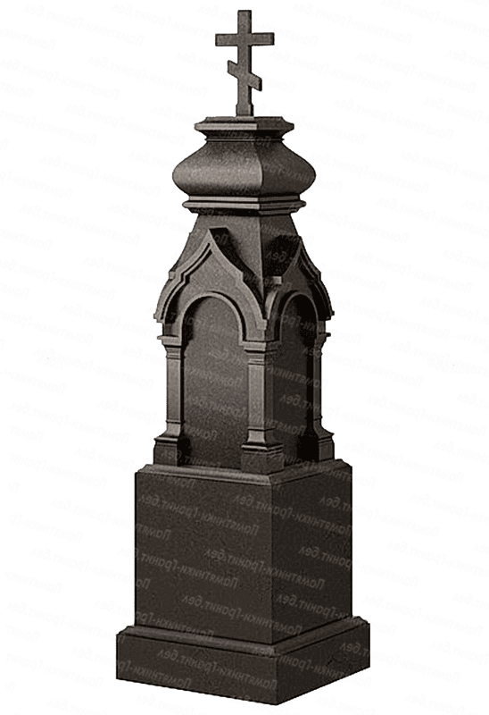 Заказать памятник Лиозно фото