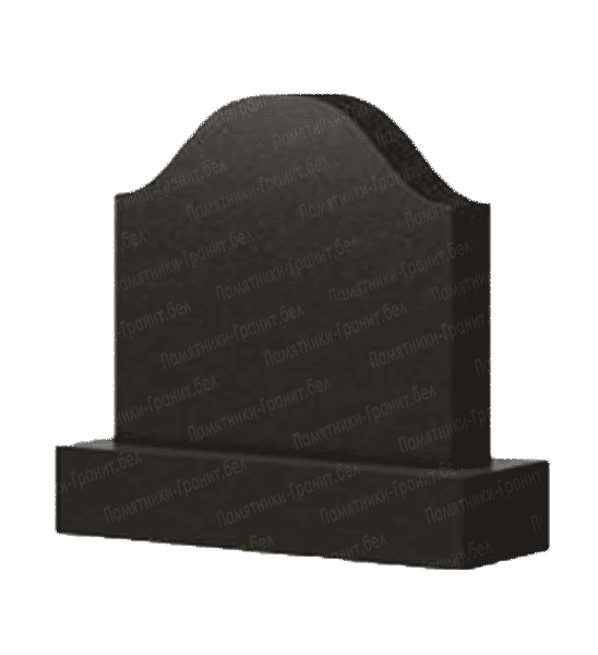 Памятник с крестом в Лиозно на могилу фото