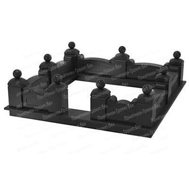 Установкая памятников Лиозно