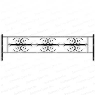 Памятник Лиозно изображение