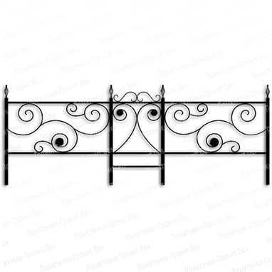 Заказать памятник Лиозно фото