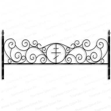 Памятник Лиозно изображение