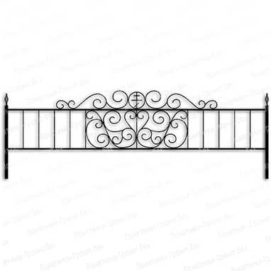 Памятник Лиозно изображение