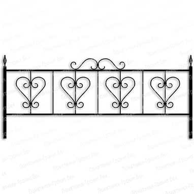 Памятник Лиозно изображение