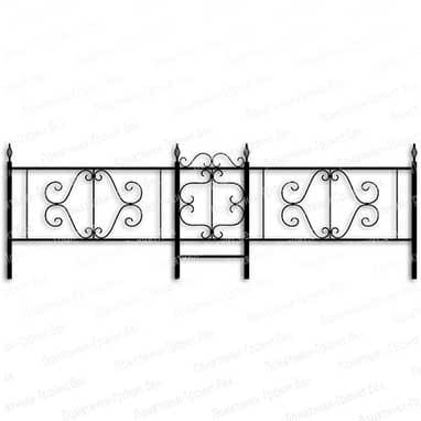 Заказать памятник Лиозно фото