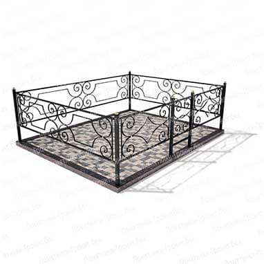 Памятник Лиозно изображение