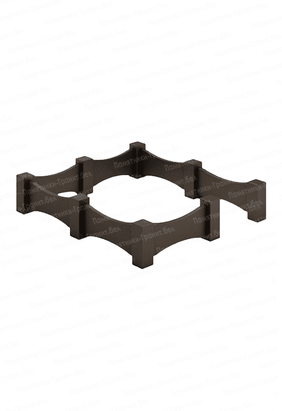 Памятник Лиозно изображение