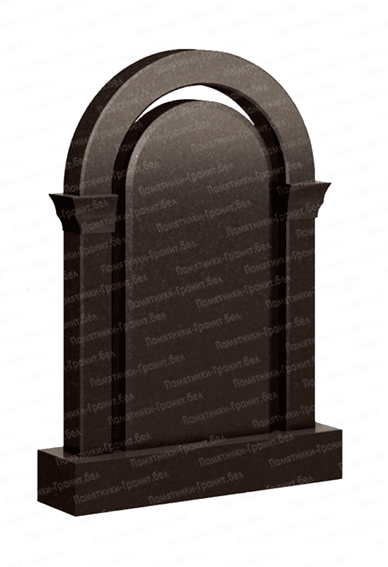 Памятник Лиозно фото