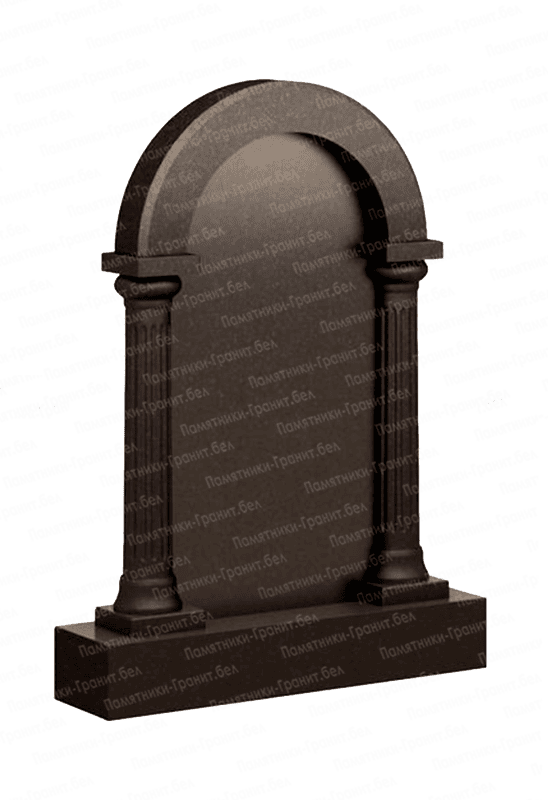 Установкая памятников Лиозно