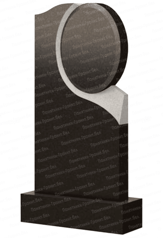 Гранитный памятник в Лиозно фото