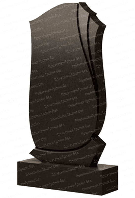 Гранитный памятник в Лиозно фото