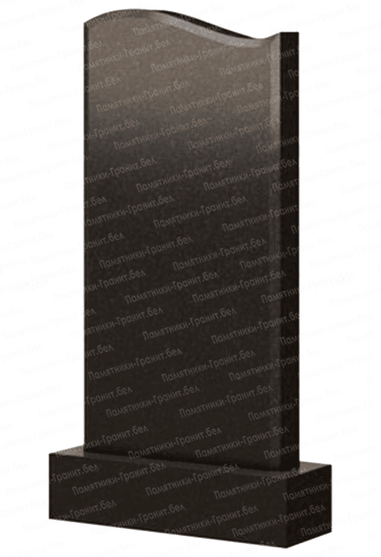 Памятник с крестом в Лиозно на могилу фото