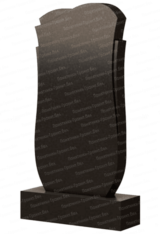 Памятник с крестом на могилу фото